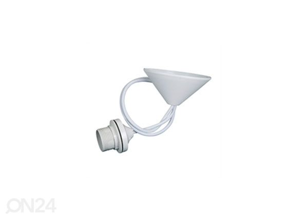 Design kattovalaisin SPECIAL-BLUE