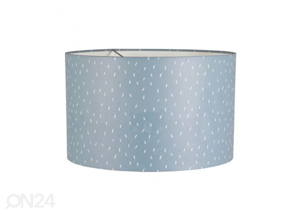 Design kattovalaisin SPECIAL-BLUE