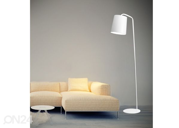 Design lattiavalaisin Stabile