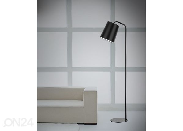 Design lattiavalaisin Stabile