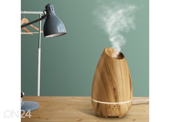 Diffuuseri