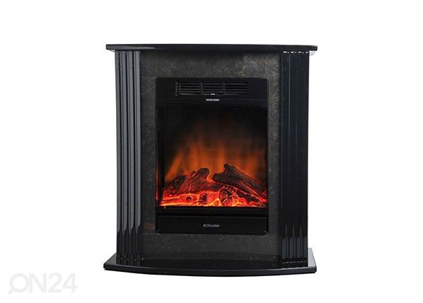 DIMPLEX sähkötakka MOZART MINI BLACK