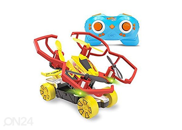 Drooni-auto HOT WHEELS