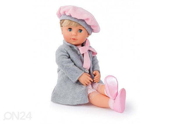 Eestinkielinen nukke ANNA-LIISA, 46 cm