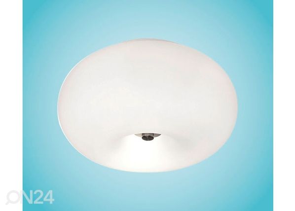 Eglo kattovalaisin Optica Ø28cm