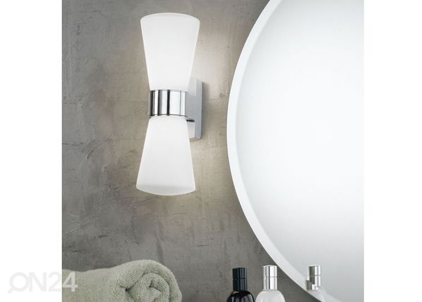 Eglo kylpyhuoneen valaisin Cailin LED