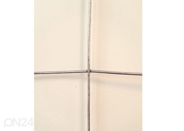 Eläinverkko 1,0x50 m