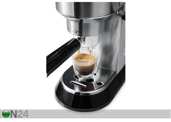 Espressokeitin DELONGHI EC680M
