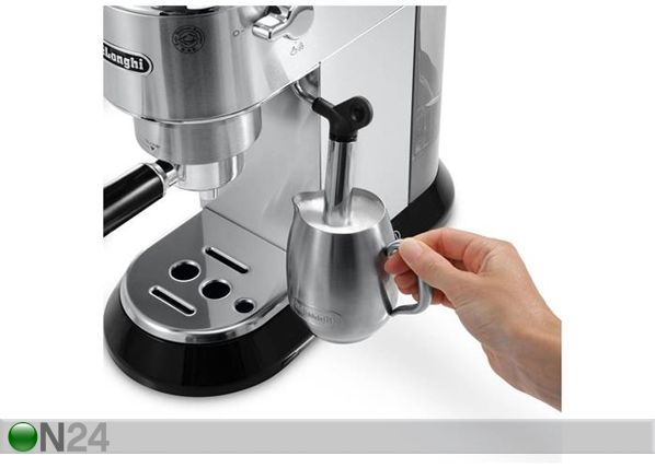 Espressokeitin DELONGHI EC680M