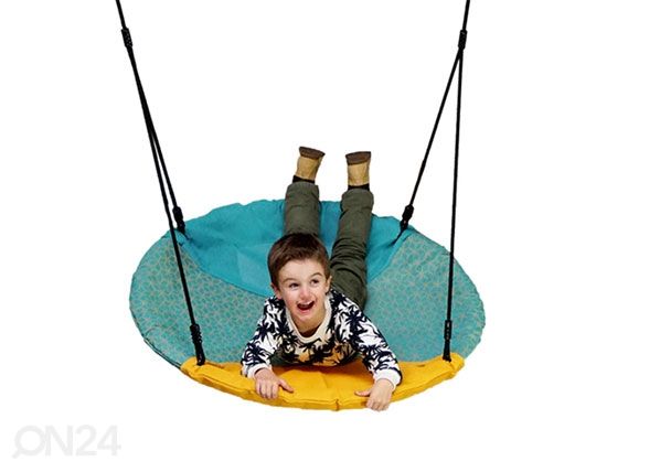 Hämähäkkikeinu Ø 101 cm