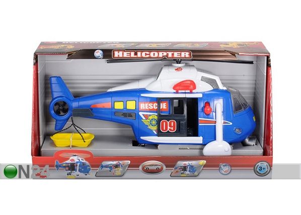 Helikopteri