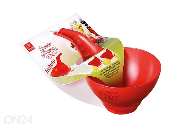 Hillopurkin suppilo, Ø 14 cm