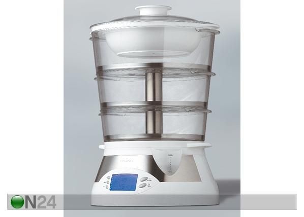 Höyrykeitin KENWOOD