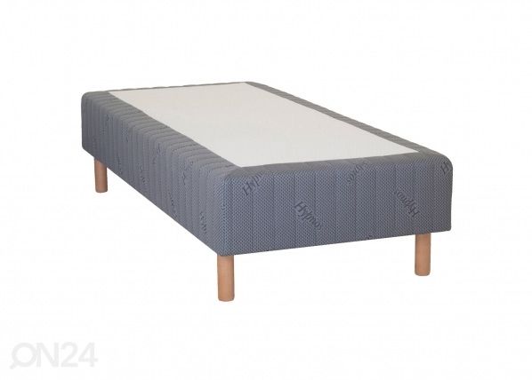 Hypnos sänky Pandora 90x200 cm vuodevaatelaatikolla + pneumo mekanismi