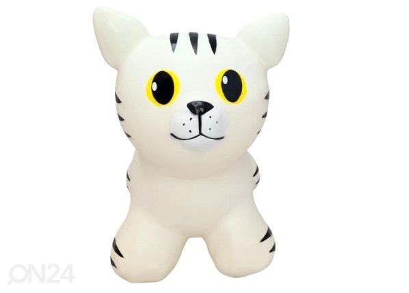 Hyppylelu Jumpy Kissa