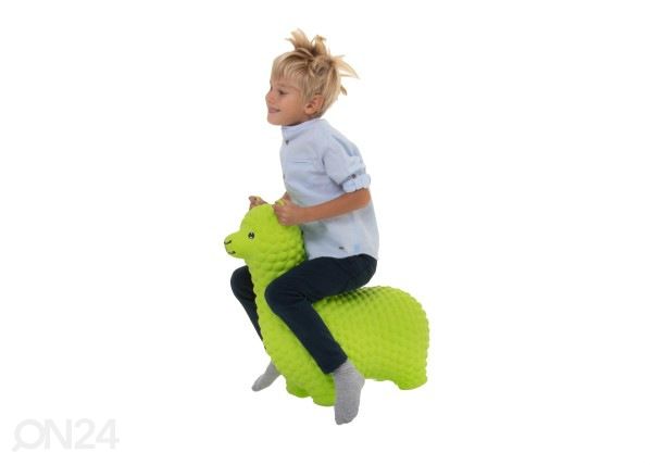 Hyppylelu Jumpy Laama