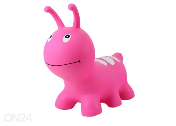 Hyppylelu Jumpy Mato