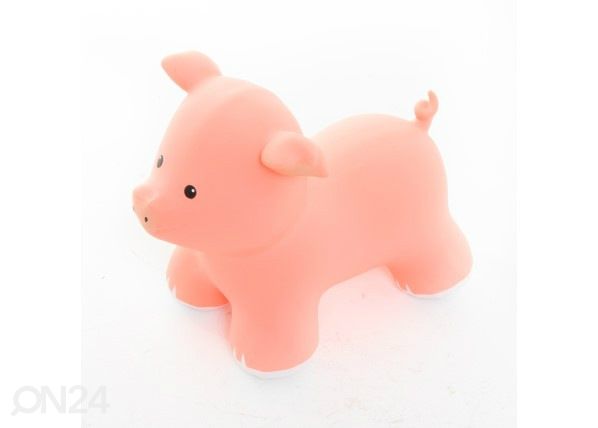 Hyppylelu Possu Gerardo's Toys Jumpy
