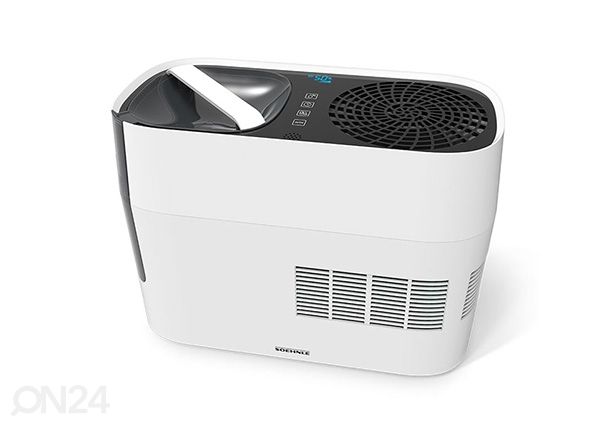 Ilmanpuhdistin SOEHNLE AirFresh Hygro 500