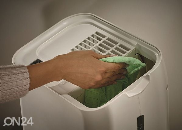 Ilmanpuhdistin SOEHNLE AirFresh Wash 500