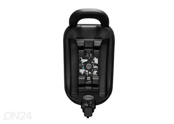 Isofix alusta ABC Design Tulip