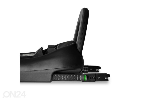 Isofix alusta ABC Design Tulip