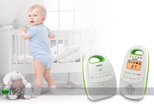 Itkuhälytin VTECH AUDIO COMFFORT