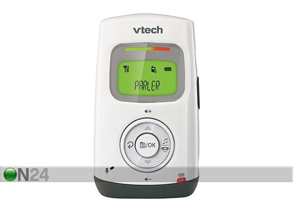 Itkuhälytin VTECH AUDIO PROJECTOR LIGHT SHOW