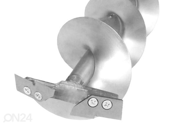 Jääkaira Barnaul Titanium 130 mm