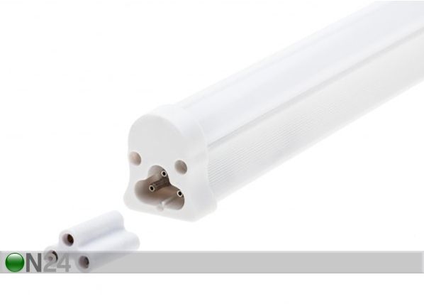 Jatkettava listavalaisin LED 12W