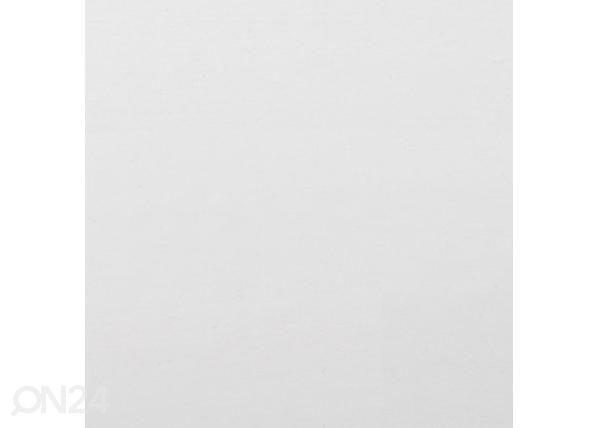 Jatkettava ruokapöytä 140-180x80 cm