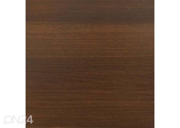 Jatkettava ruokapöytä 160-200x80 cm