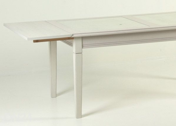 Jatkettava ruokapöytä 170/250x90 cm