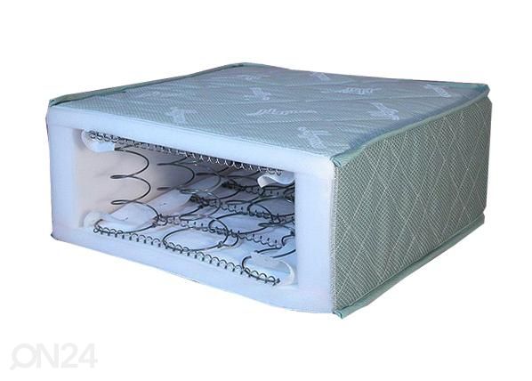 Jenkkisänky Helios 120x200 cm (Pocket 1,9 mm)