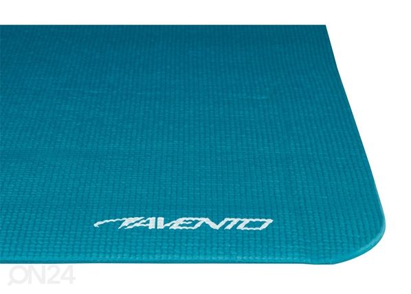 Joogamatto Avento PVC 173x61x0,4 cm