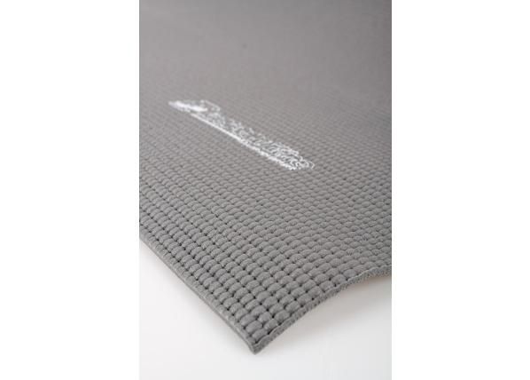 Joogamatto Yoga 173x60x0,5 cm inSPORTline