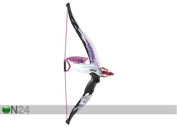 Jousipyssy NERF REBELLE