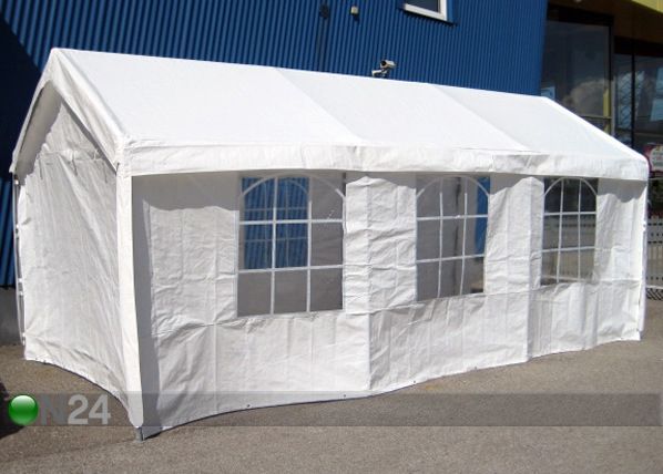 Juhlateltta 3x6 m