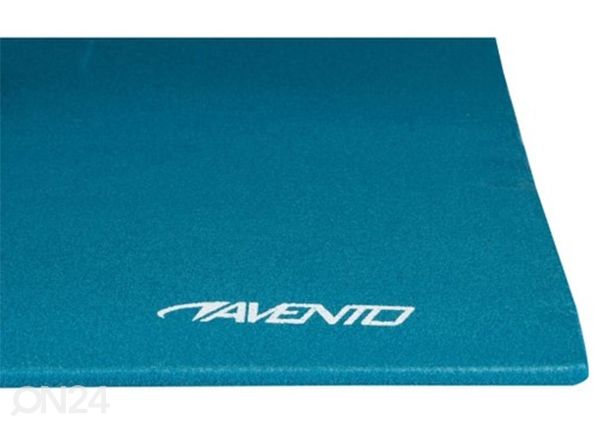 Jumppamatto / joogamatto Avento XPE 160x60 cm