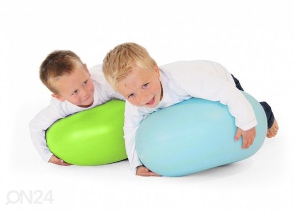Jumppapallo