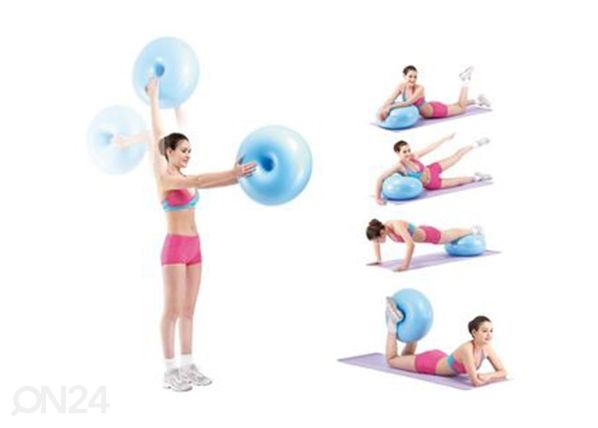 Jumppapallo