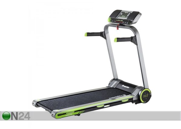 Juoksumatto INCONDI T401