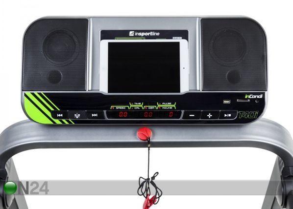 Juoksumatto INCONDI T401