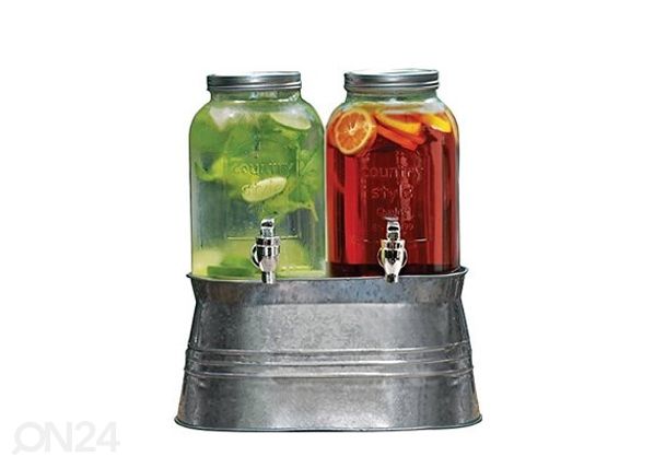Juoma-astia hanalla 3,5 L