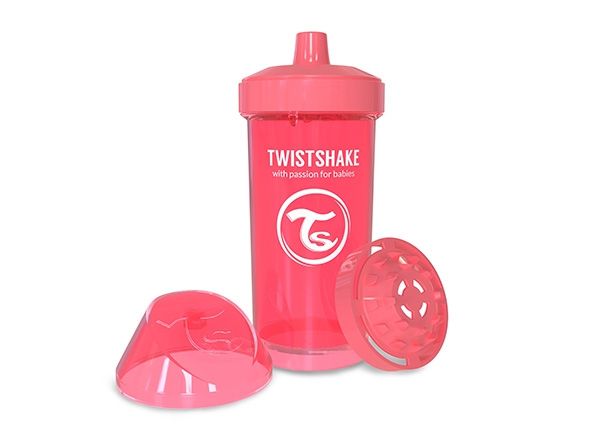 Juomamuki TWISTSHAKE 360 ml