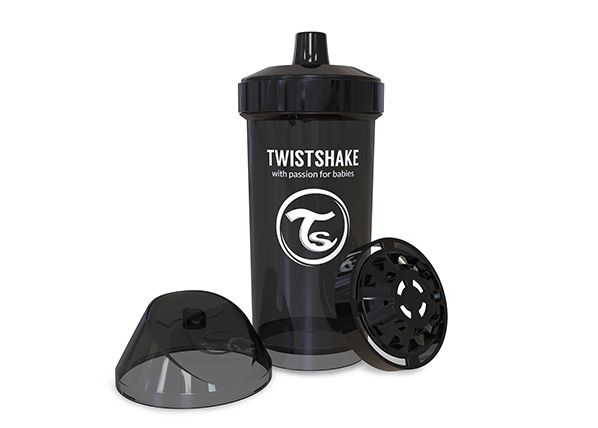 Juomamuki TWISTSHAKE 360 ml
