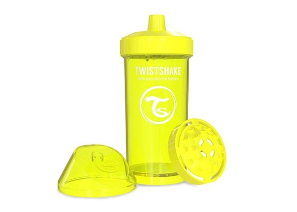 Juomamuki TWISTSHAKE 360 ml