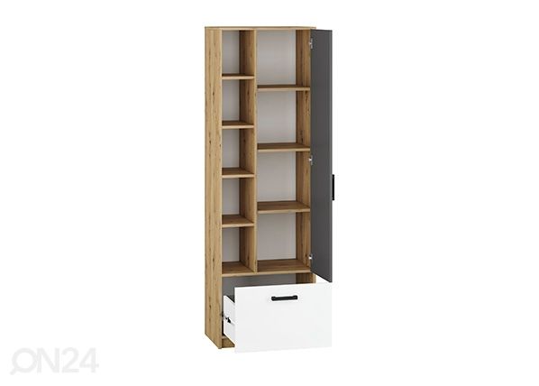 Kaappi Firenze 60 cm
