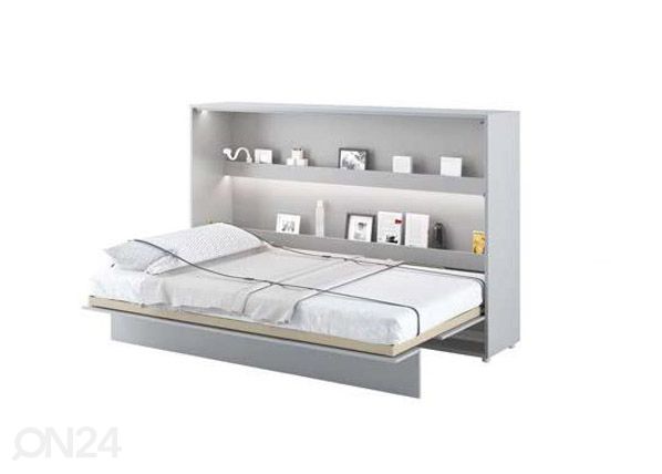 Kaappisänky Lenart BED CONCEPT 120x200 cm