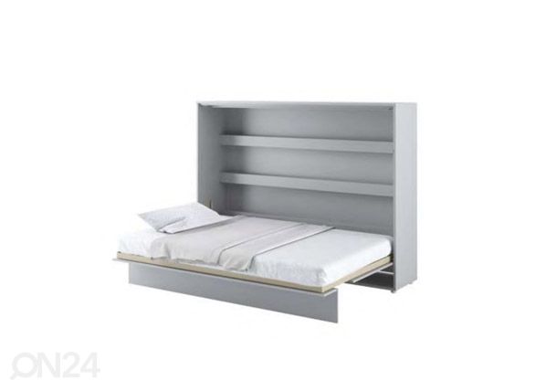 Kaappisänky Lenart BED CONCEPT 140x200 cm